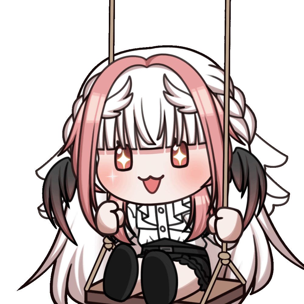 Swing Emote by Tsp