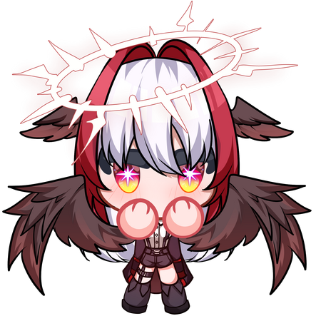 Chibi by Espie!