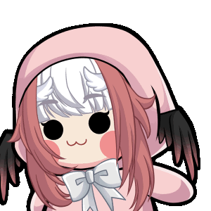 Wiggle emote by Blueberry Aria!