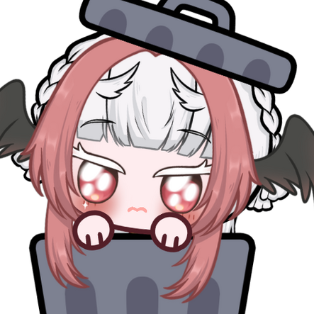 Emote Retexture by Commisisters! Emote Retexture by Commisisters!